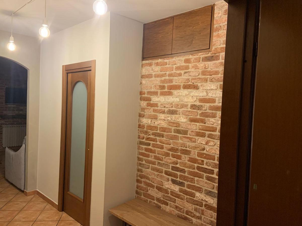 Casa Luisini Apartment มอนโดวี ภายนอก รูปภาพ