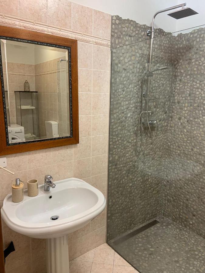 Casa Luisini Apartment มอนโดวี ภายนอก รูปภาพ
