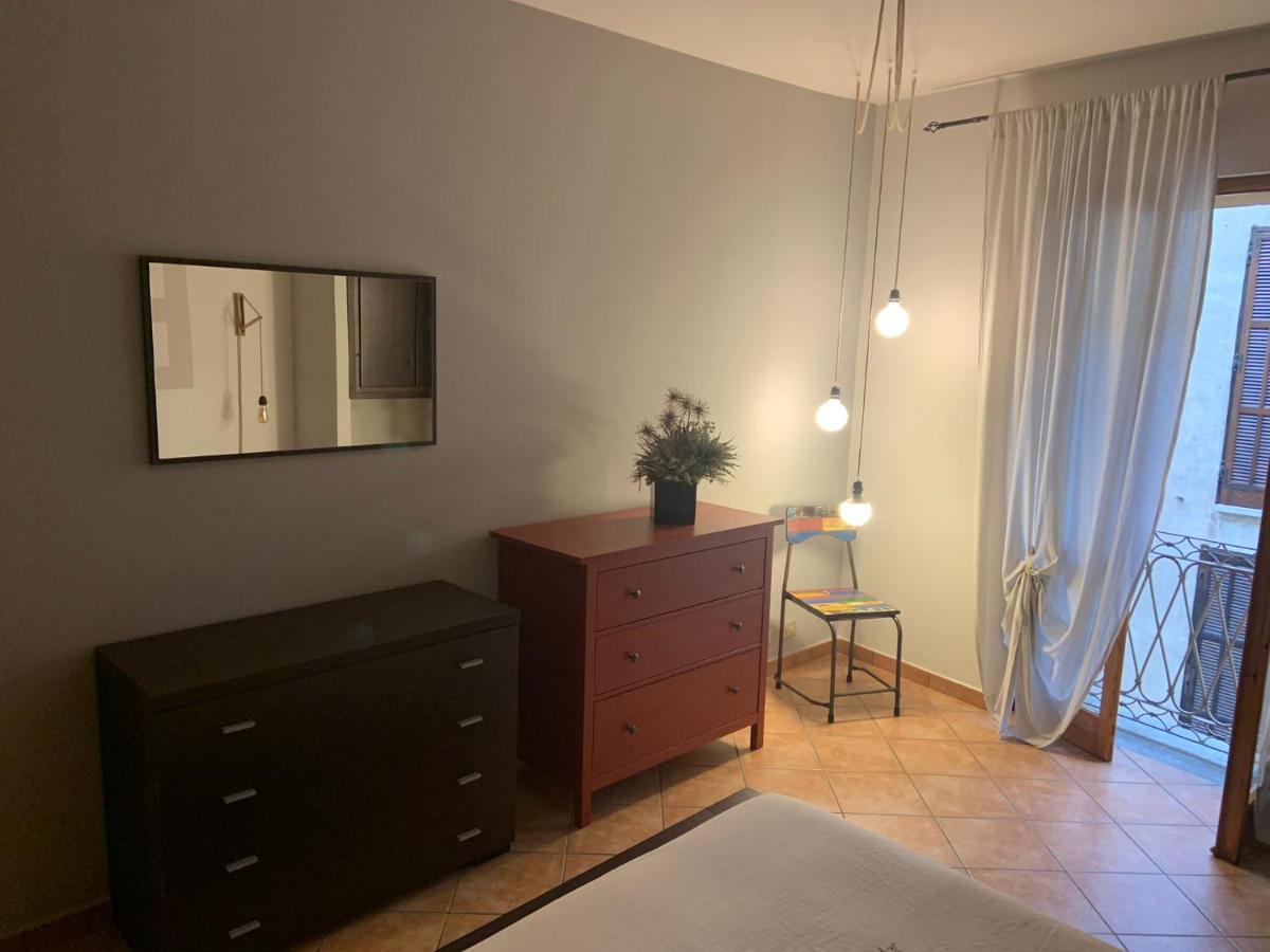 Casa Luisini Apartment มอนโดวี ภายนอก รูปภาพ