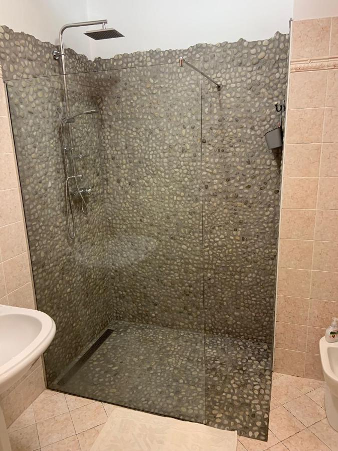 Casa Luisini Apartment มอนโดวี ภายนอก รูปภาพ