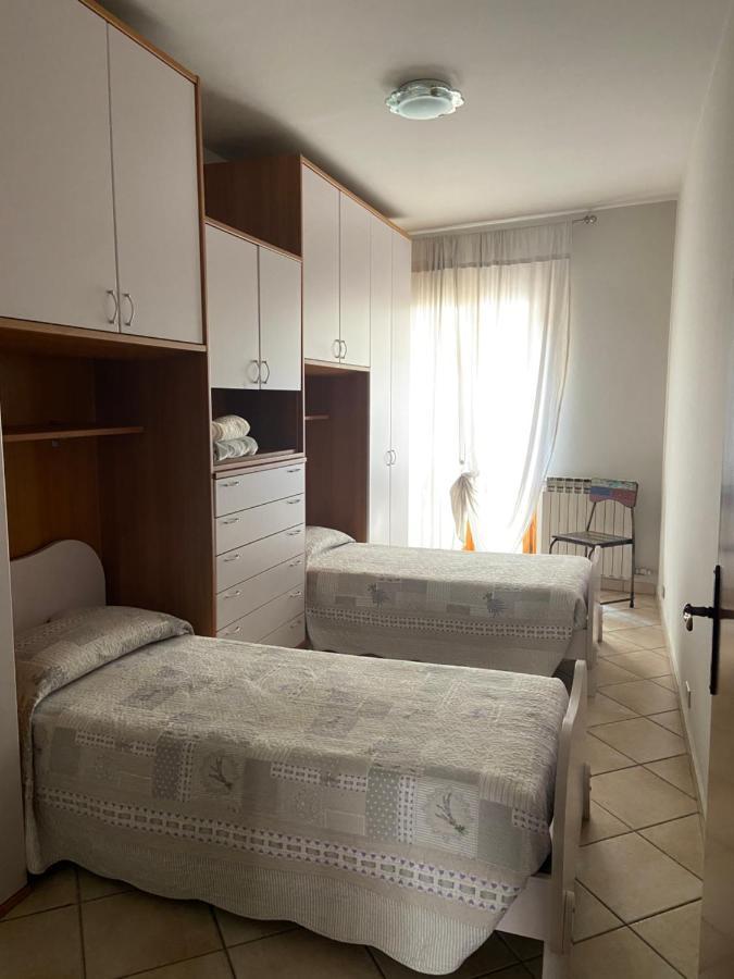 Casa Luisini Apartment มอนโดวี ภายนอก รูปภาพ
